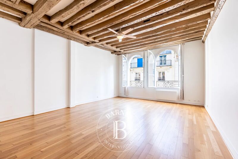 For Sale Apartment | Paris 1er - picture 2