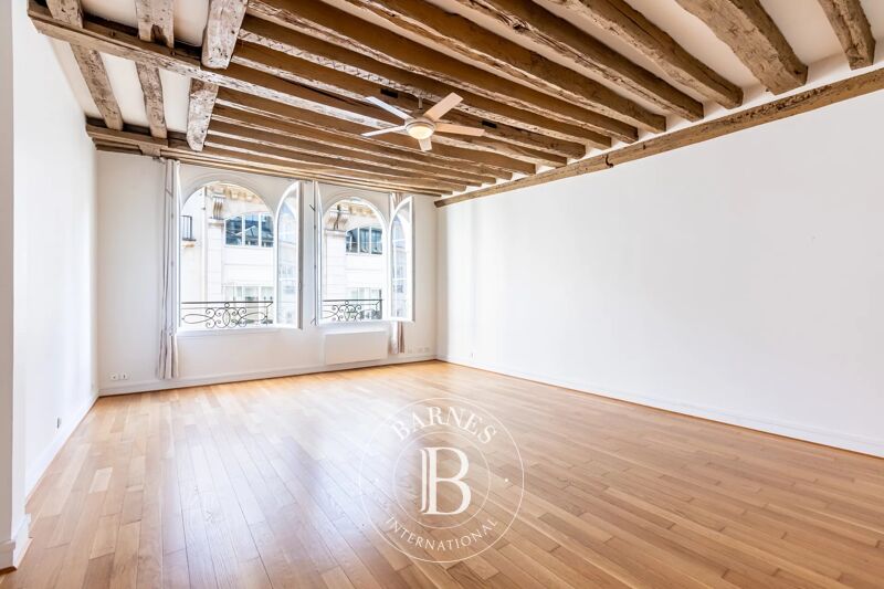 For Sale Apartment | Paris 1er - picture 1