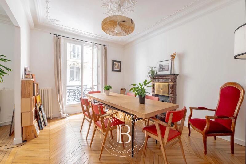 Zu verkaufen Wohnung | Paris 5ème - picture 3