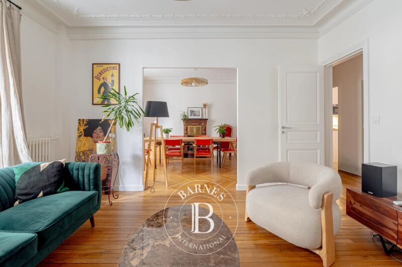 Zu verkaufen Wohnung | Paris 5ème - picture 2