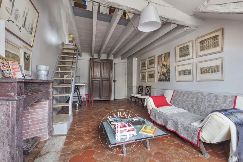 À vendre, Appartement Paris 8ème - picture 3