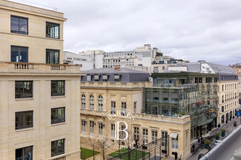 À vendre Appartement | Paris 8ème - picture 3