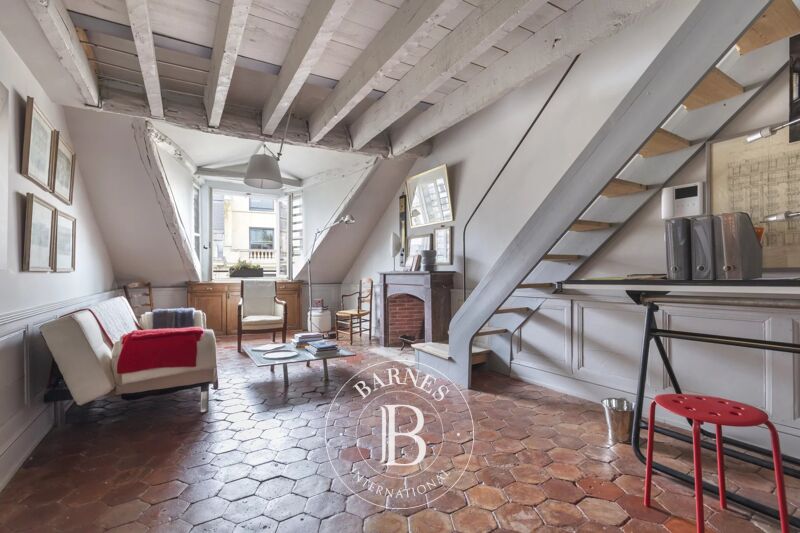 À vendre, Appartement Paris 8ème - picture 1