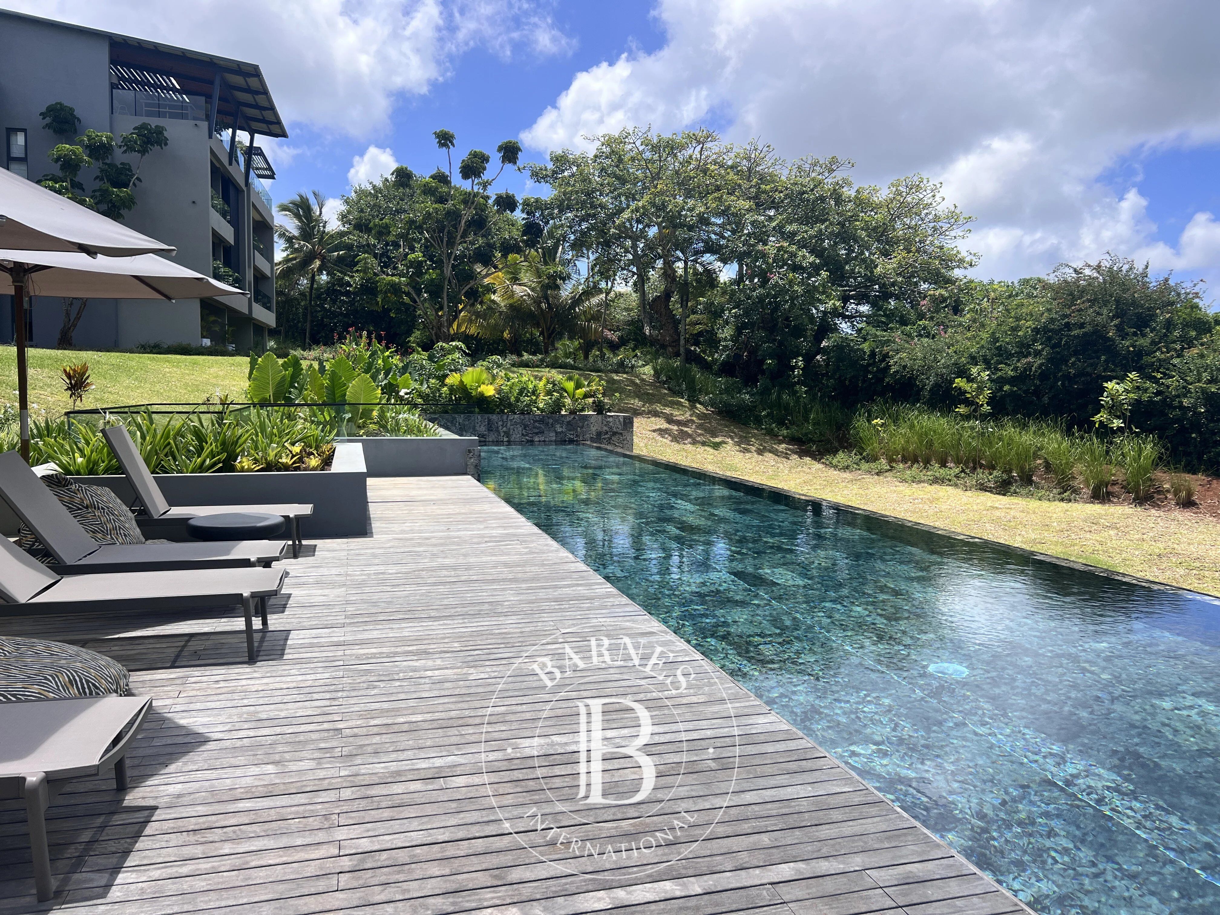 Piso Belle Vue Harel - picture 1