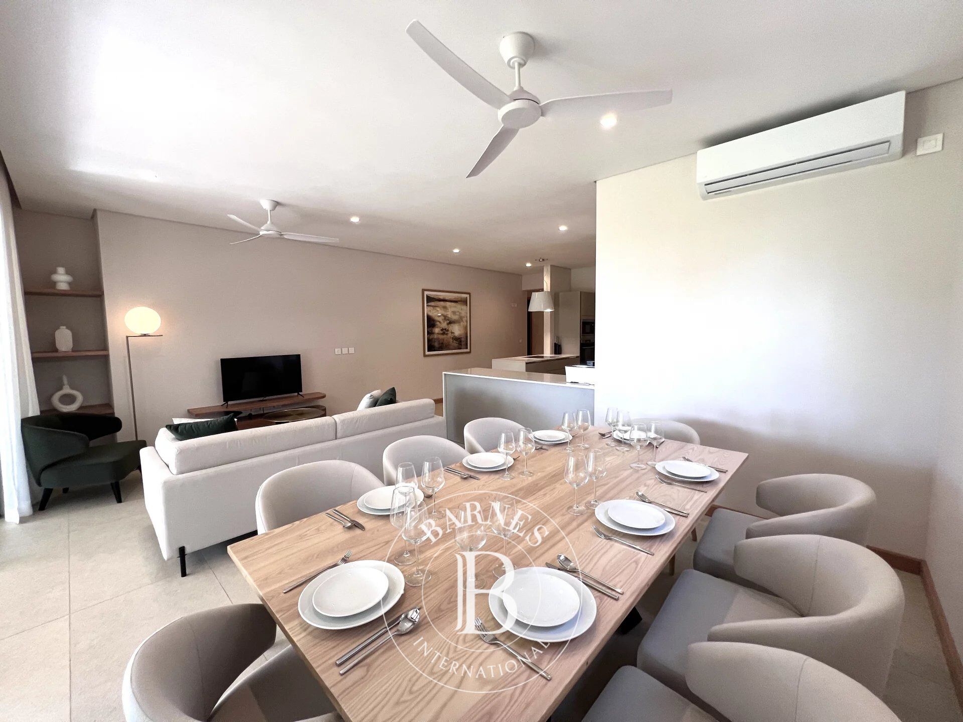 Piso Belle Vue Harel - picture 3