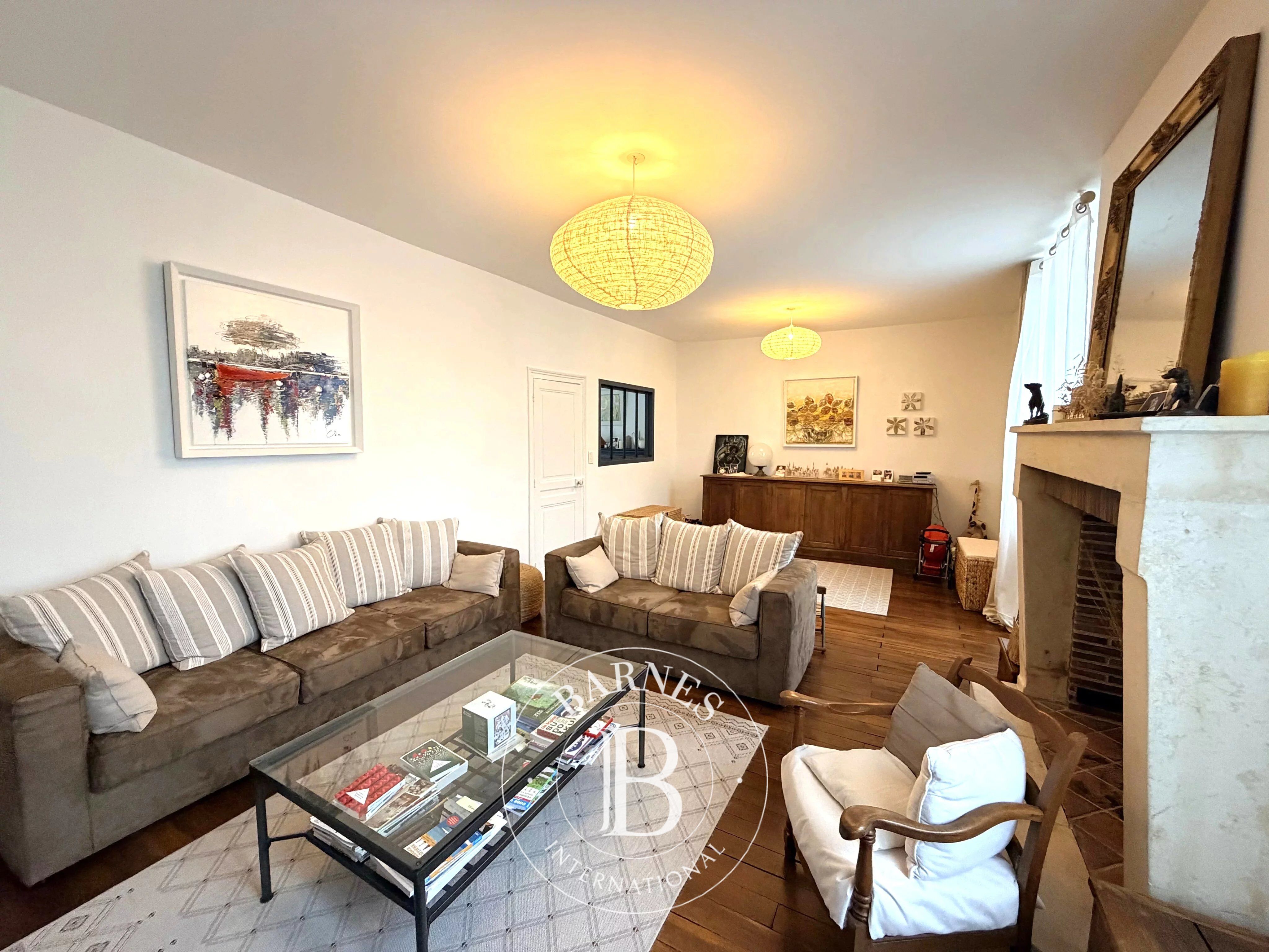 BOURGES, Quartier Jean Baffier -  Agréable maison familiale - picture 1