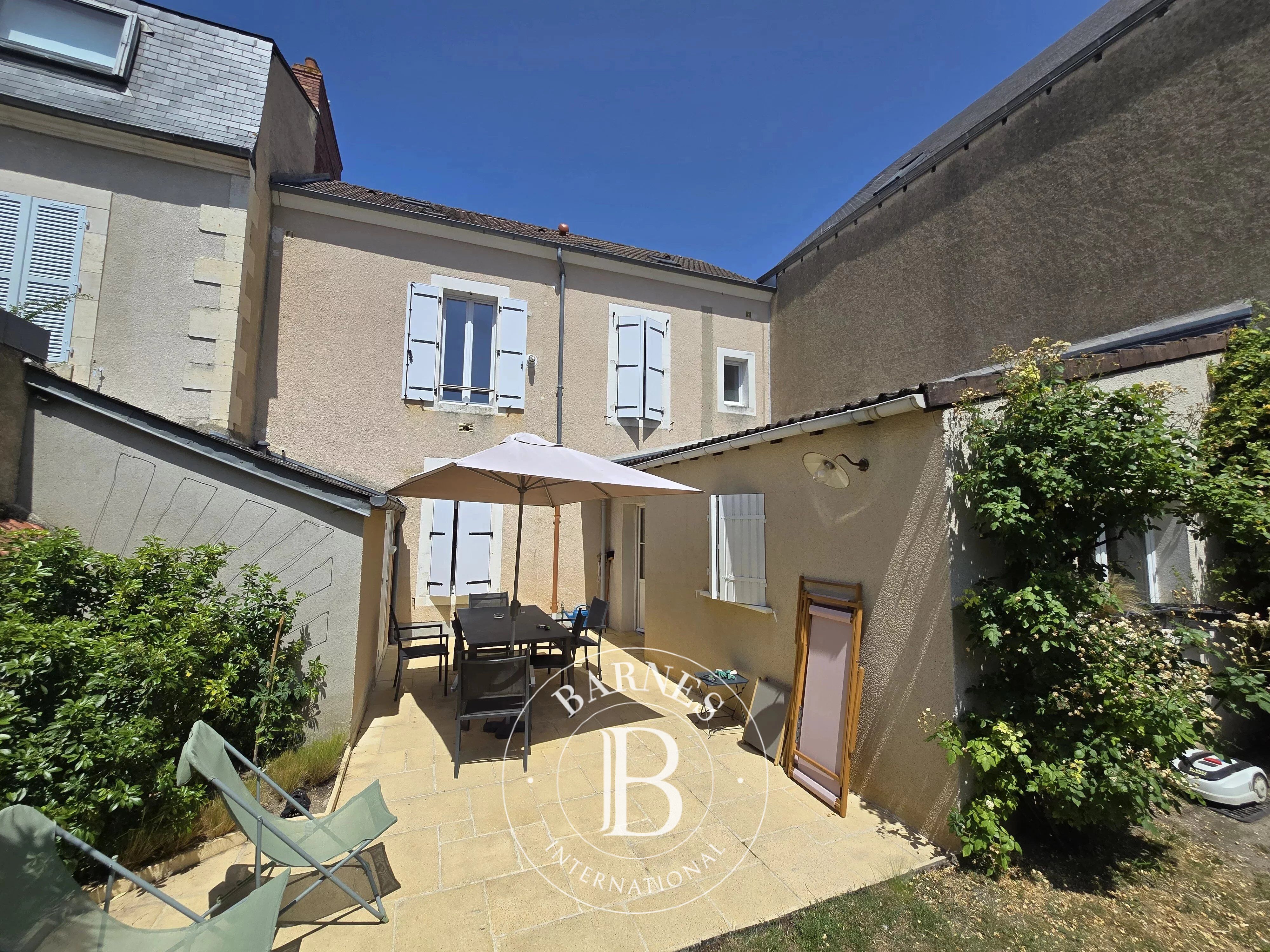 BOURGES, Quartier Jean Baffier -  Agréable maison familiale - picture 3