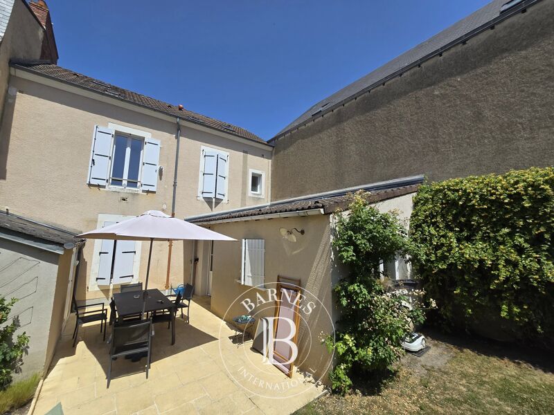 For Sale Townhouse | Bourges - picture 3
