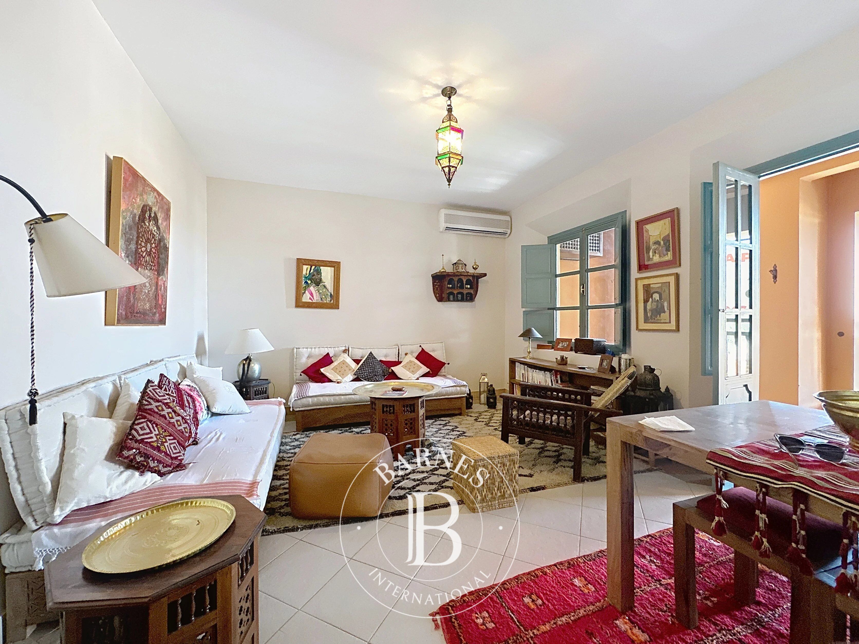 Appartamento Marrakech - picture 1
