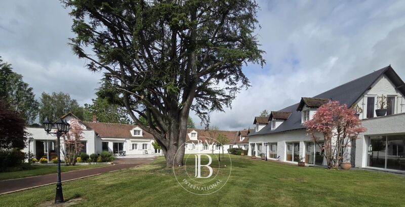 À vendre Maison | Tremblay-les-Villages - picture 1