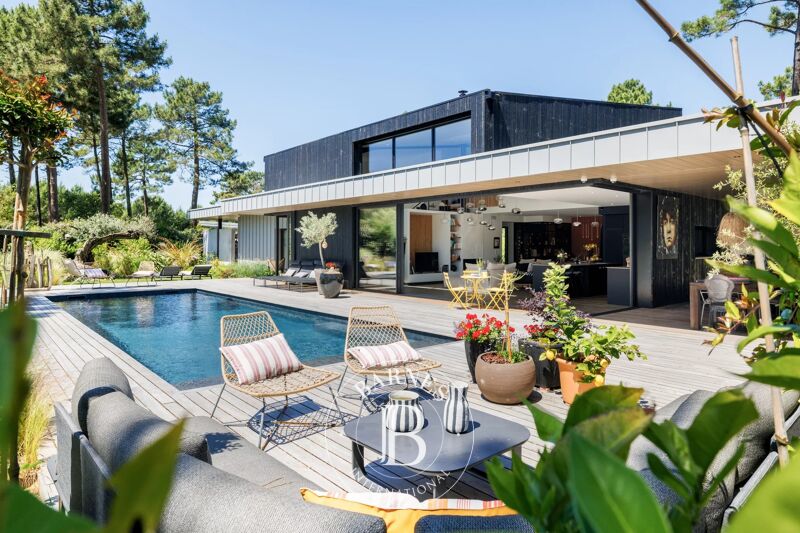 For Sale House | Lit-et-Mixe - picture 3