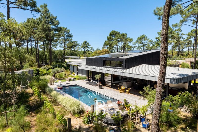 For Sale House | Lit-et-Mixe - picture 1