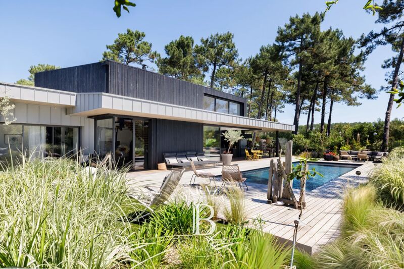 For Sale House | Lit-et-Mixe - picture 2