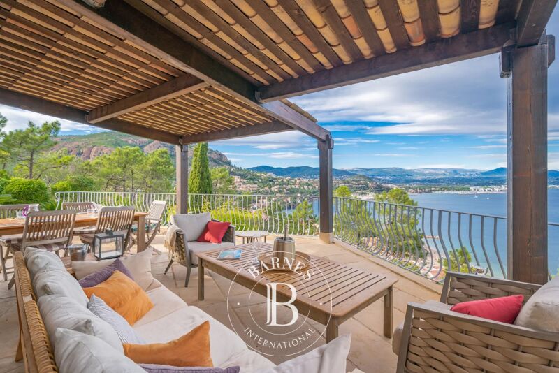 À vendre Villa | Théoule-sur-Mer - picture 1