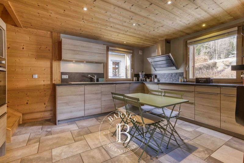 For Sale Chalet | Chamonix-Mont-Blanc - picture 3