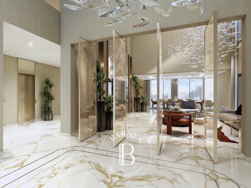 New development Dubai Land - picture 3