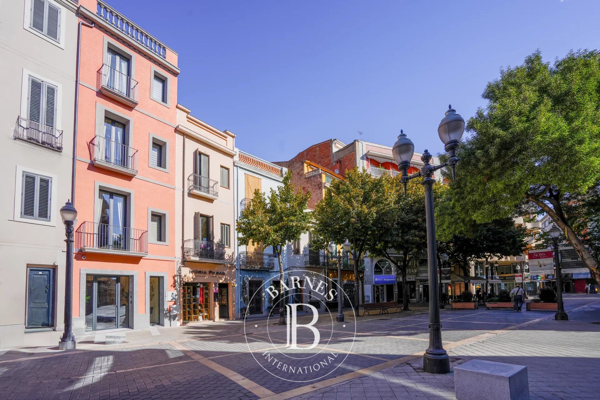 Hotel Sant Feliu de Guíxols - picture 1