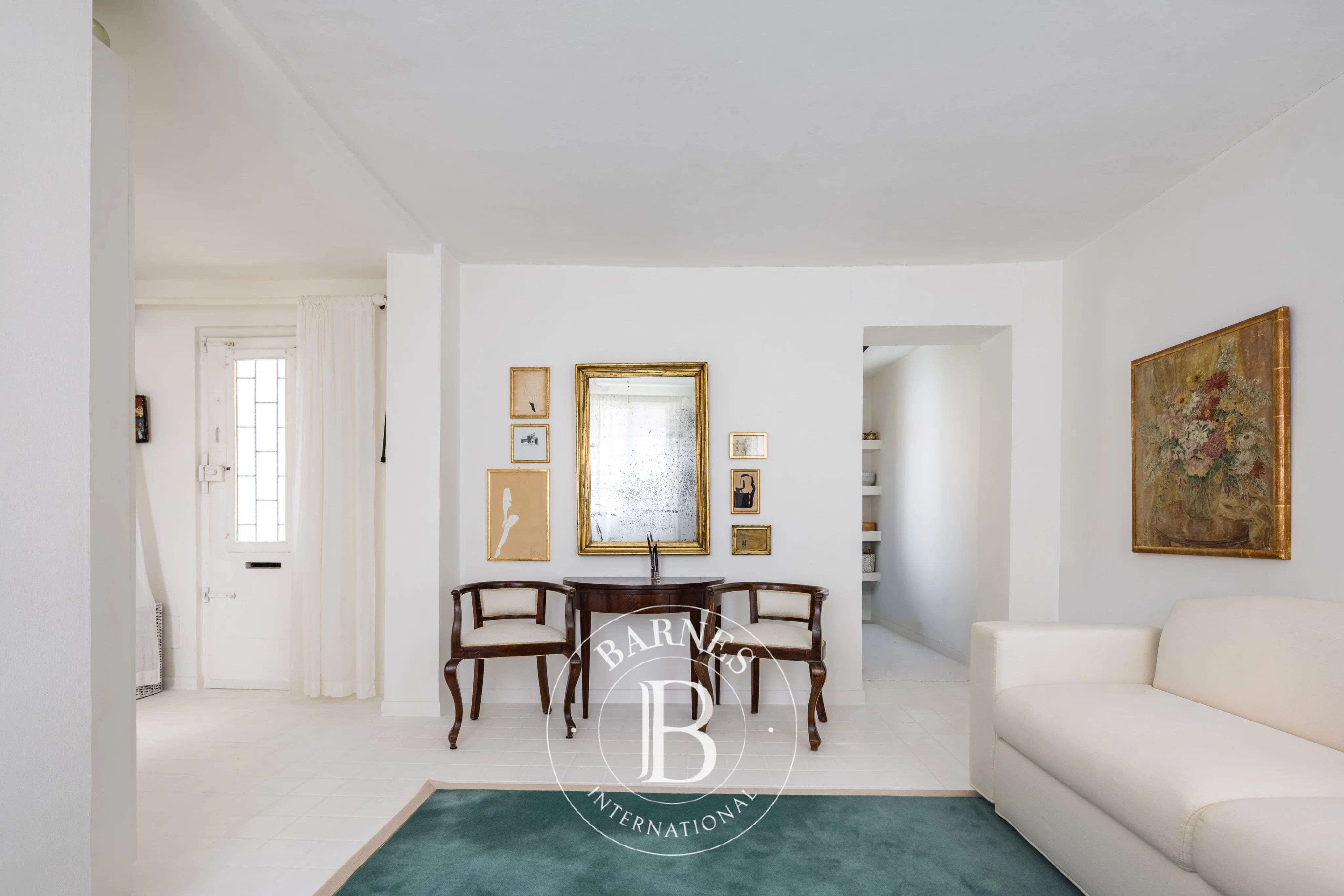 Castello, Venice: renovated detached home with terrace and picturesque views - picture 1