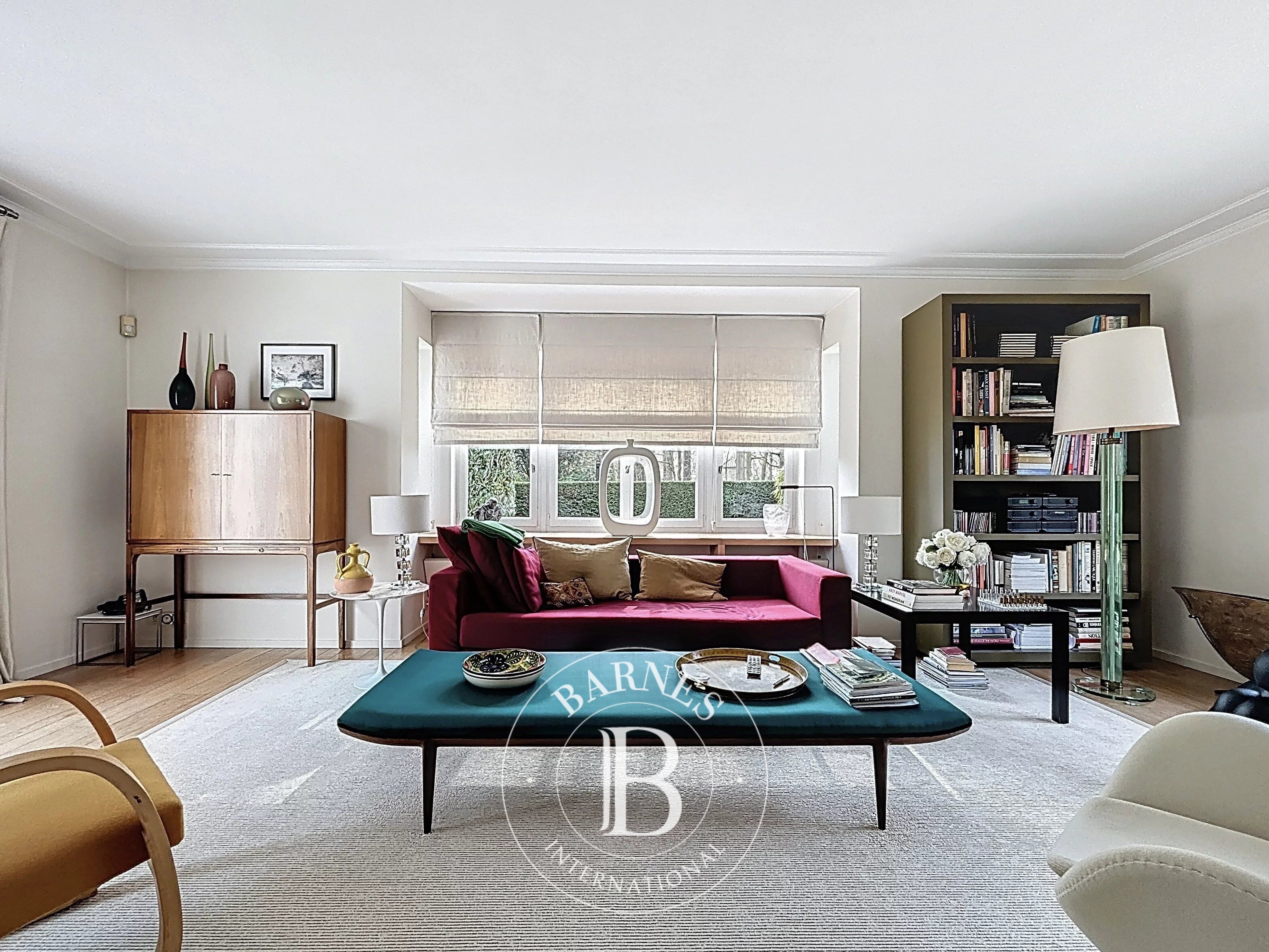 Haus Uccle - picture 3