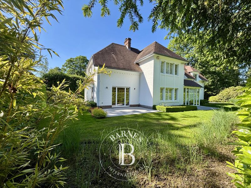 For Sale House | Uccle - picture 1