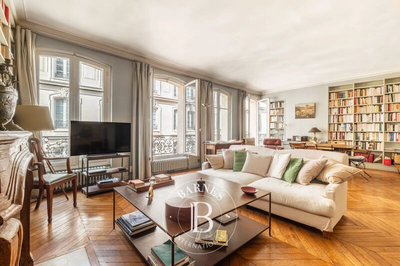 À vendre Appartement | Paris 7ème - picture 3