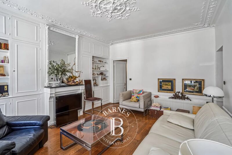 For Sale Apartment | Paris 7ème - picture 1