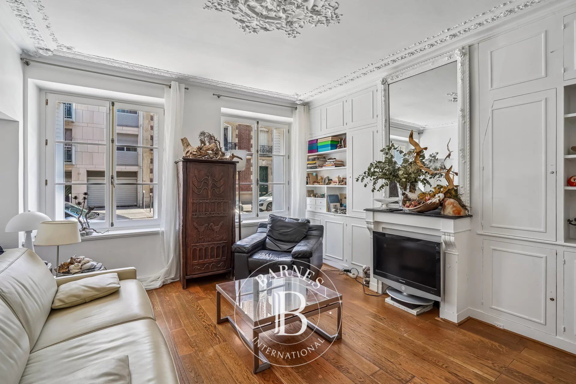 Apartment Paris 7ème - picture 2