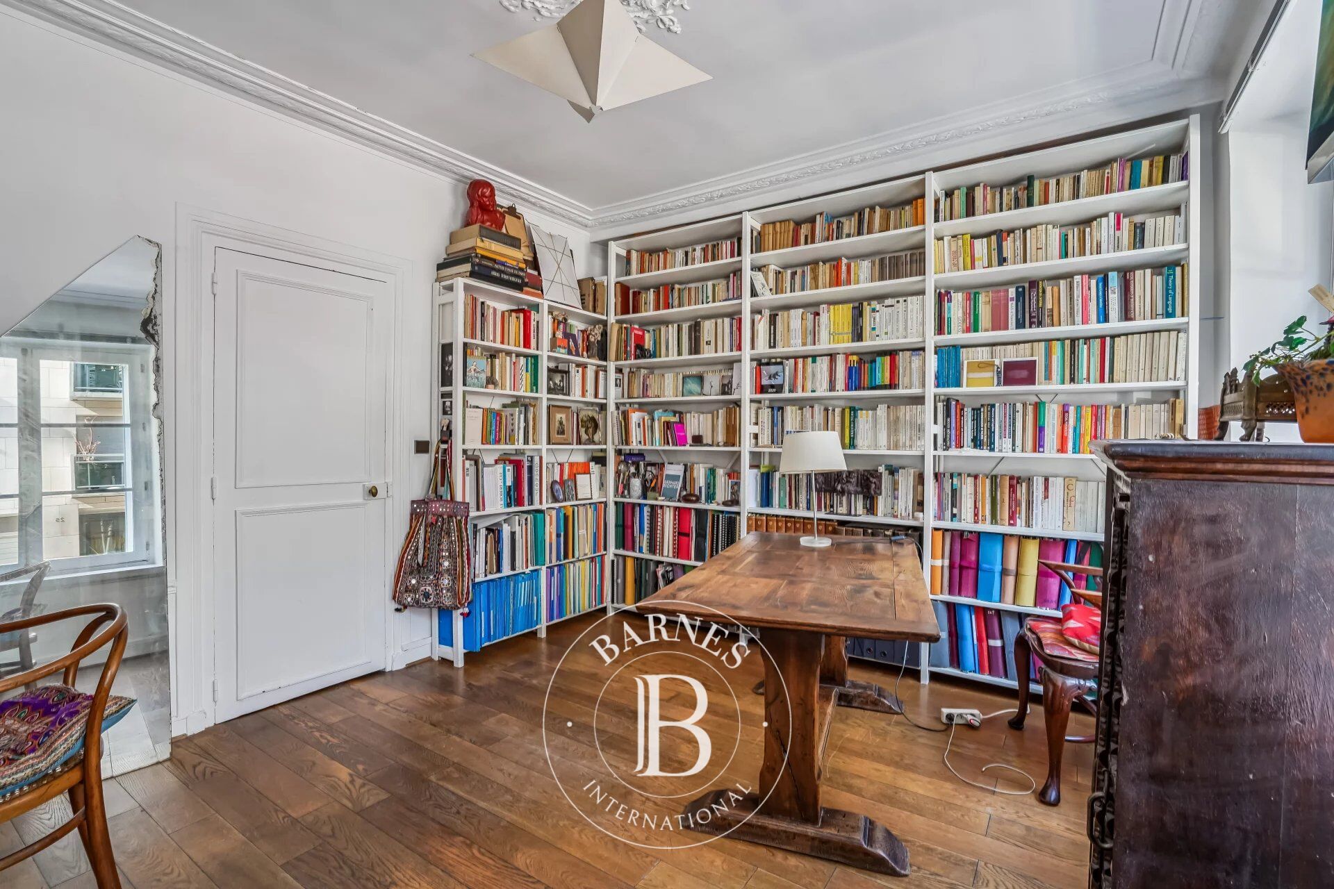 For Sale Apartment | Paris 7ème - picture 5