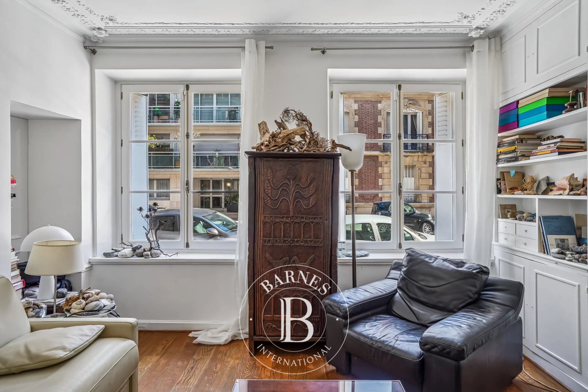 Apartment Paris 7ème - picture 3