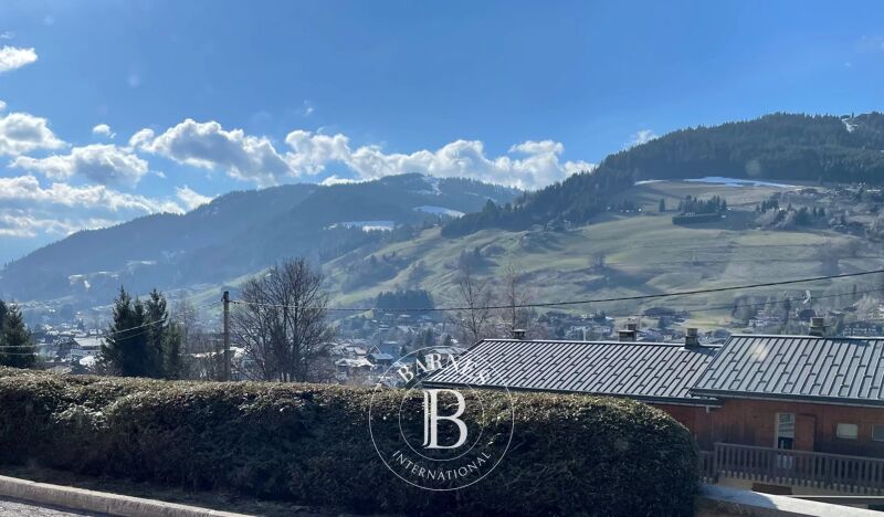 À vendre Appartement | Megève - picture 3