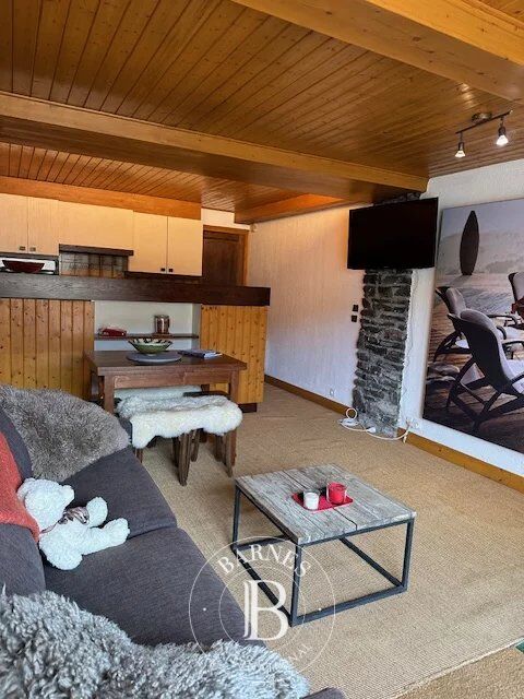 Piso Megève - picture 1