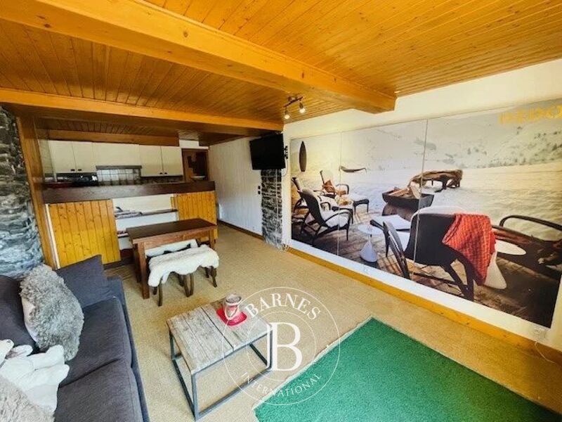 À vendre Appartement | Megève - picture 3