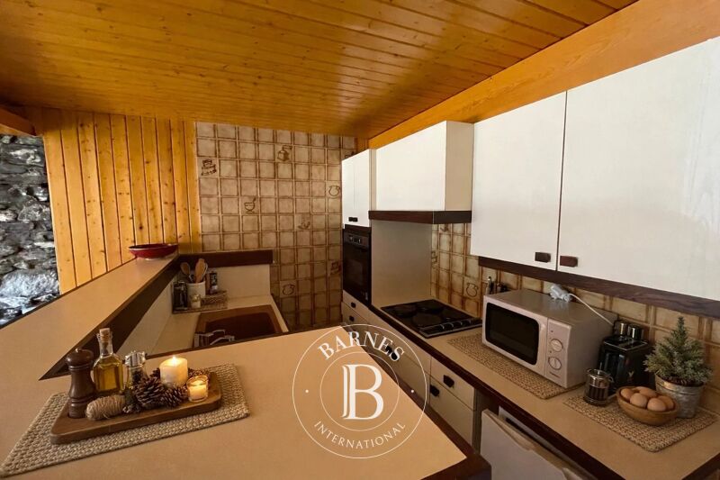 À vendre Appartement | Megève - picture 1