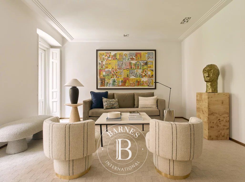 Appartamento Madrid - picture 2