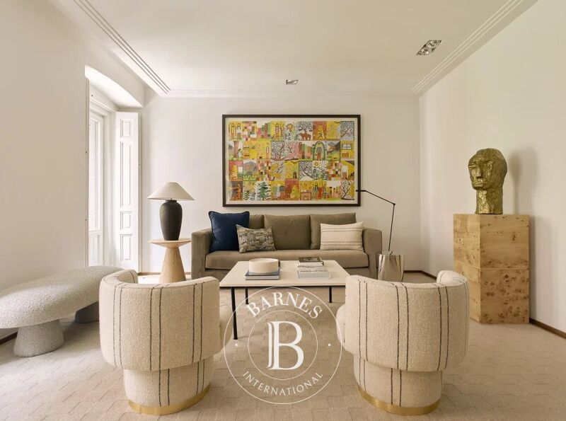 For Rent Apartment | Madrid - picture 2