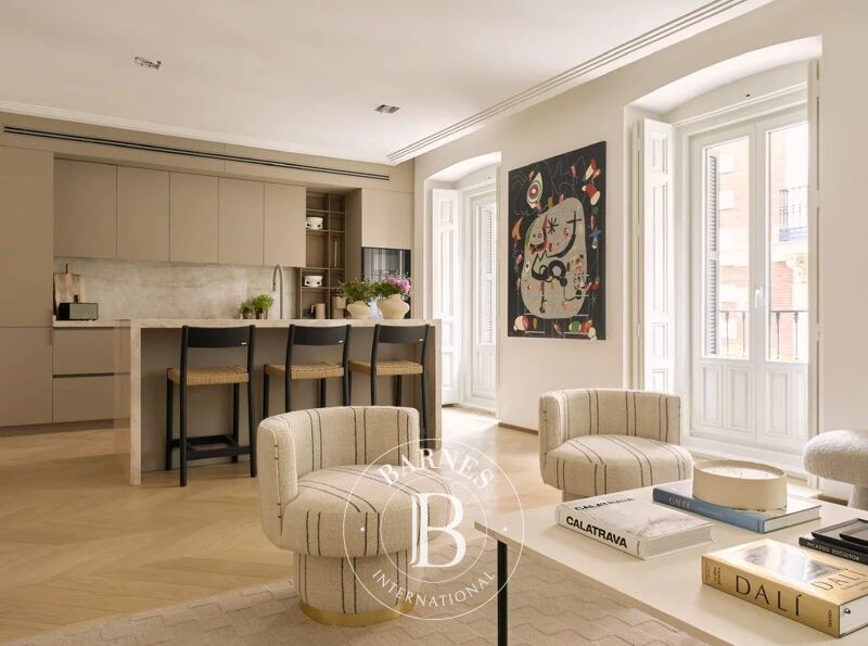 For Rent Apartment | Madrid - picture 1