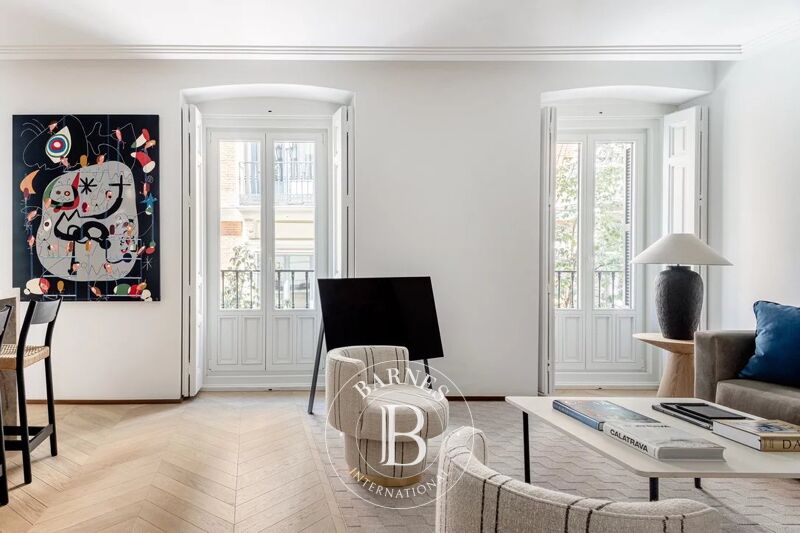 For Rent Apartment | Madrid - picture 3