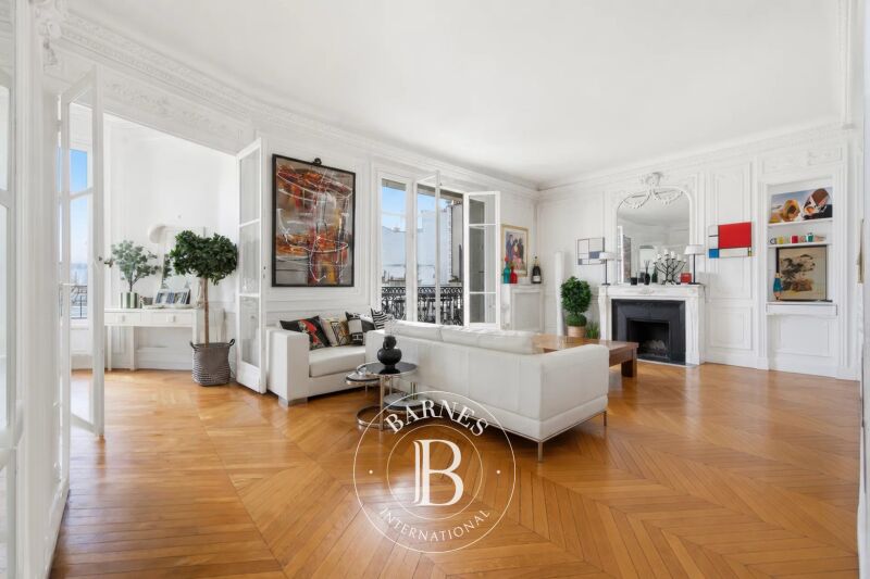 For Sale Apartment | Paris 17ème - picture 3