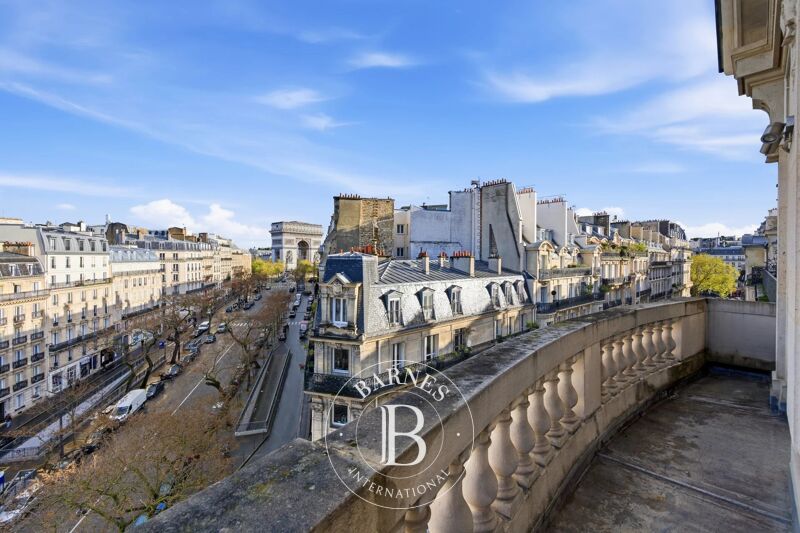 For Sale Apartment | Paris 17ème - picture 2