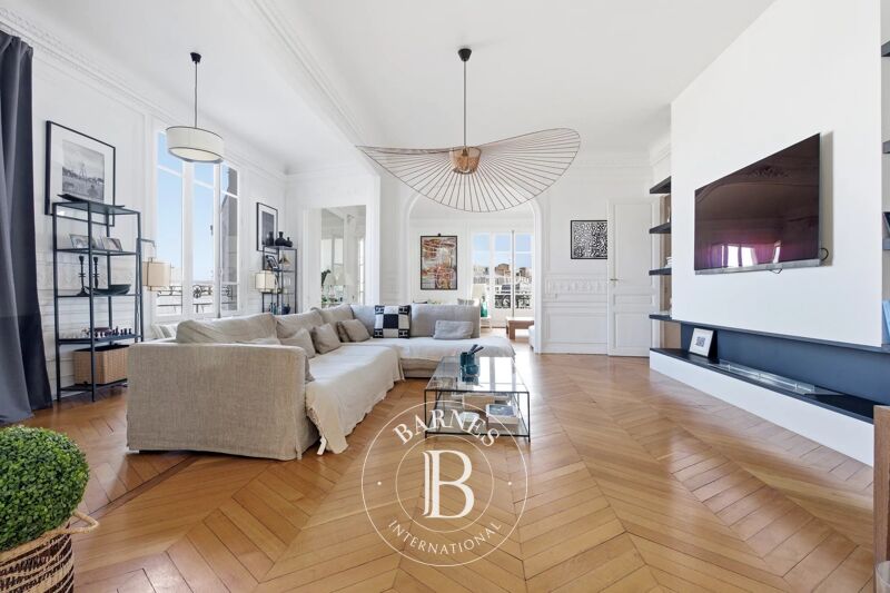 Venta Piso | Paris 17ème - picture 1