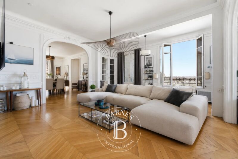 For Sale Apartment | Paris 17ème - picture 1