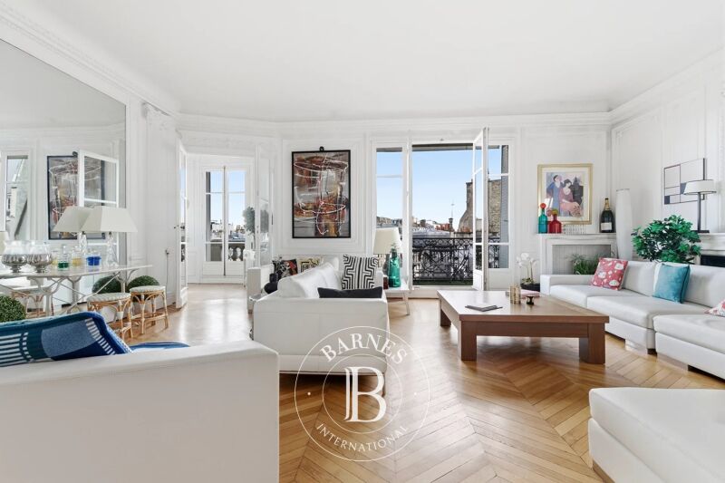 For Sale Apartment | Paris 17ème - picture 1