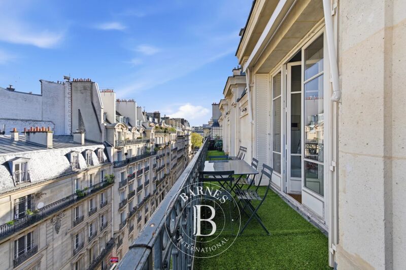 Vendita Appartamento | Paris 17ème - picture 1