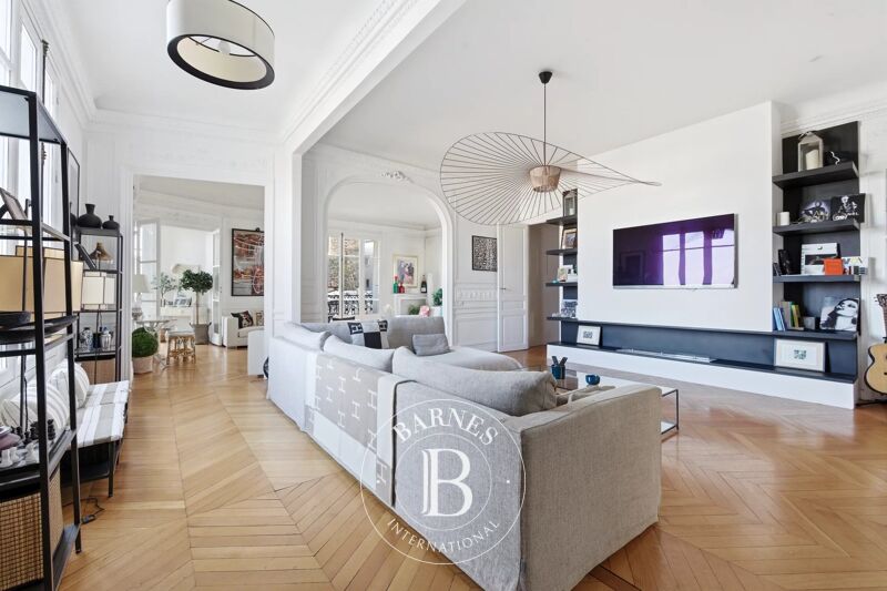 For Sale Apartment | Paris 17ème - picture 3