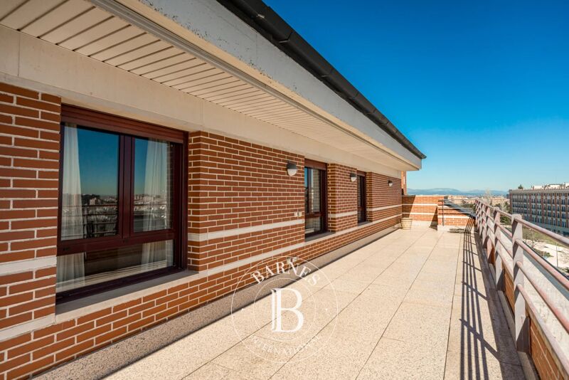 For Rent Apartment | Madrid - picture 3