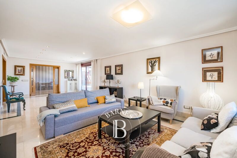 For Rent Apartment | Madrid - picture 1