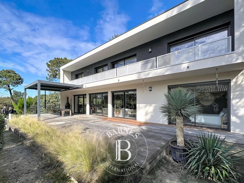 Zu verkaufen Villa | Pyla-sur-Mer - picture 1