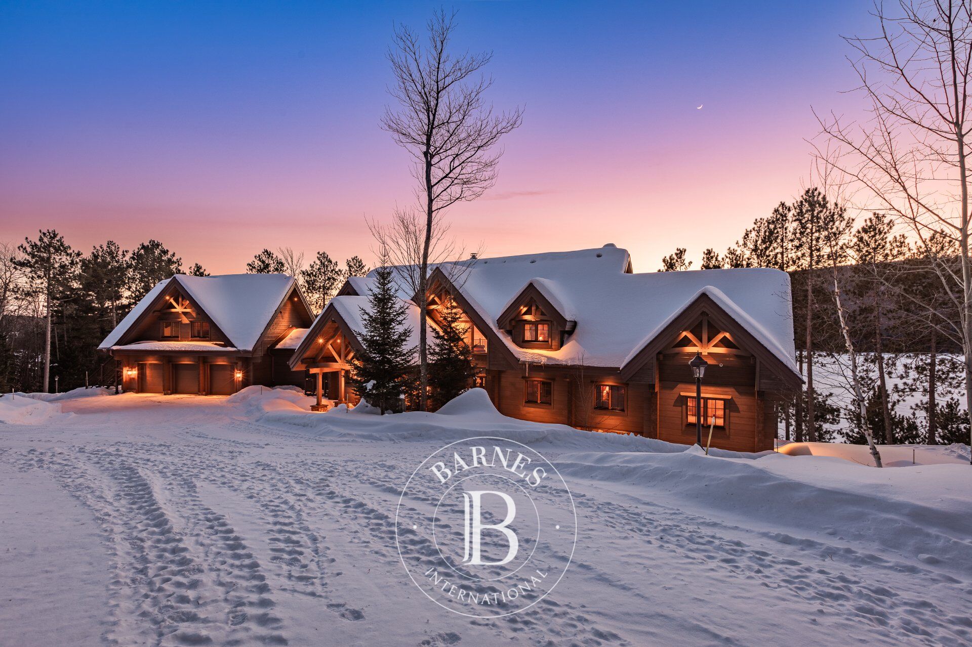 Haus Saint-Alexis-des-Monts - picture 3