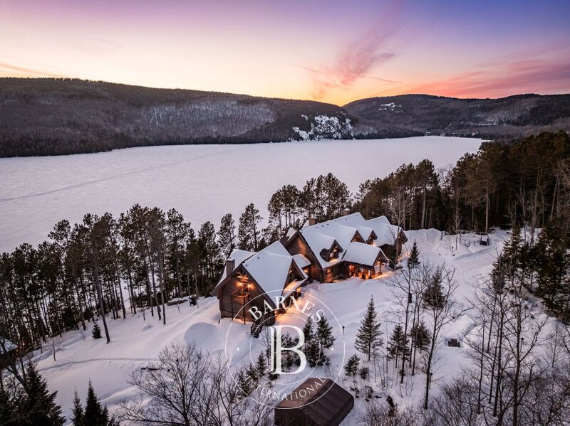 À vendre Maison | Saint-Alexis-des-Monts - picture 1