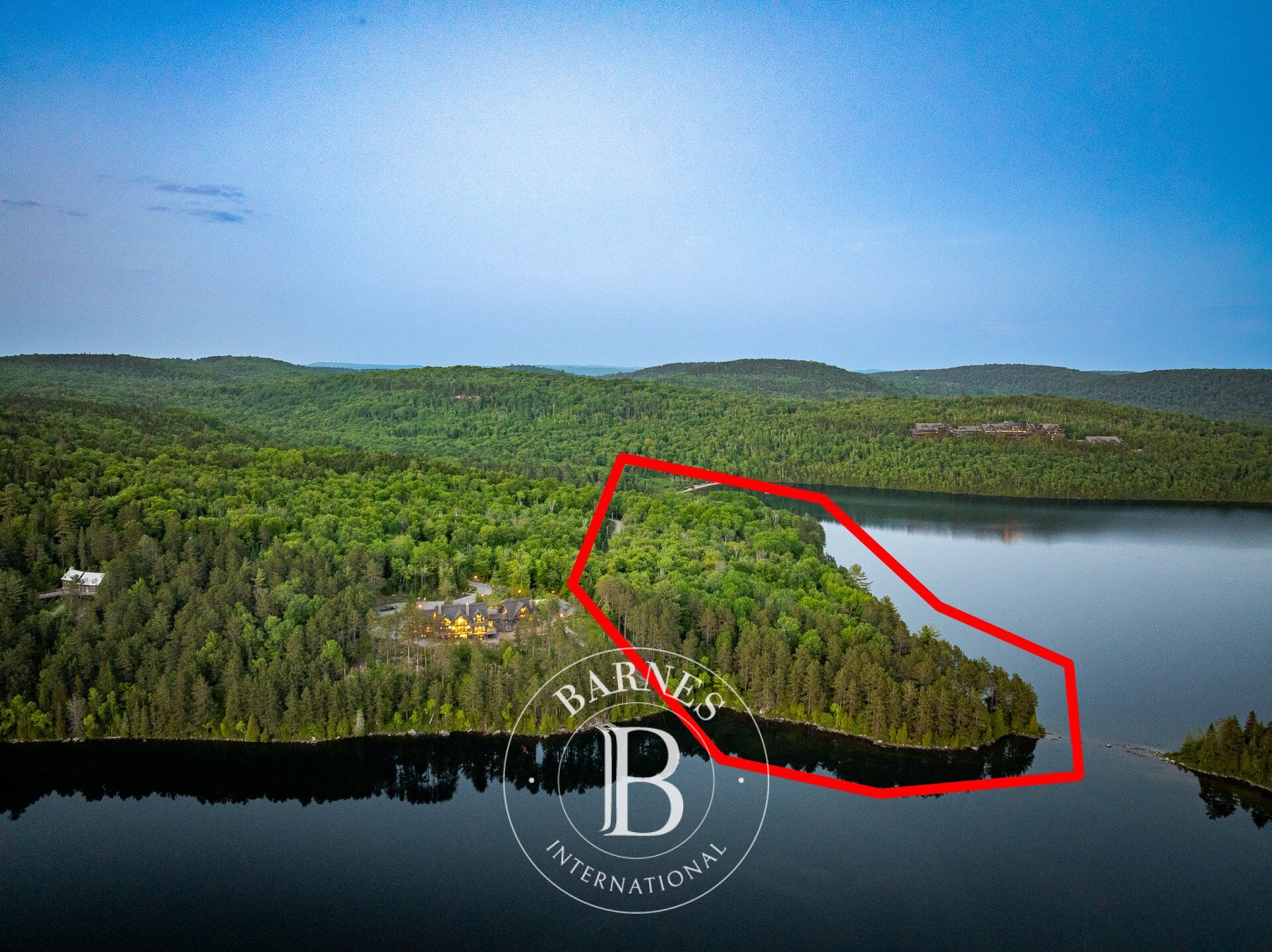 For Sale House | Saint-Alexis-des-Monts - picture 6